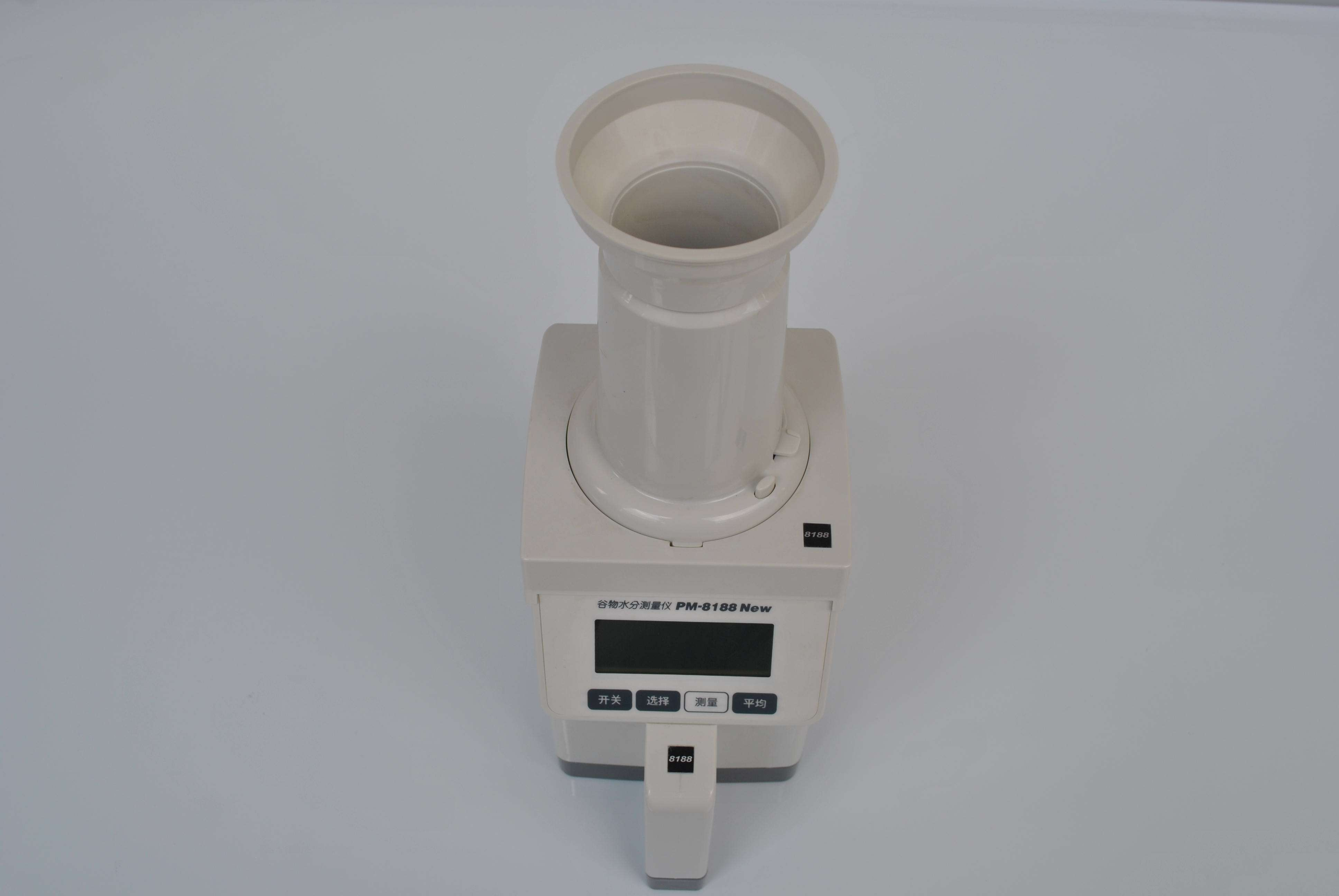 PM-600日本KETT种子水分测量仪