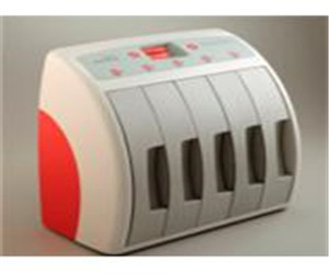 英国Matrix Pathatrix Auto 免疫磁分离致病菌分离纯化系统