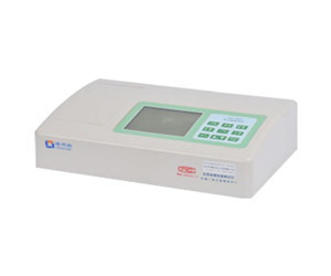 NC-830多参数食品安全速测仪-格丹纳