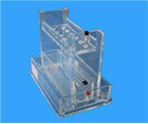 DYCZ-21型多用途电泳槽