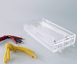 DYCP-36型等电聚焦电泳槽