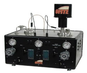 静胶凝强度测定仪