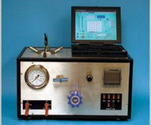 超声波水泥分析仪（UCA）