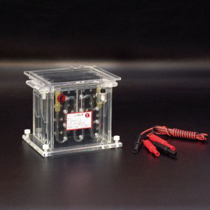 DYCZ-40B型转移电泳槽（小号）