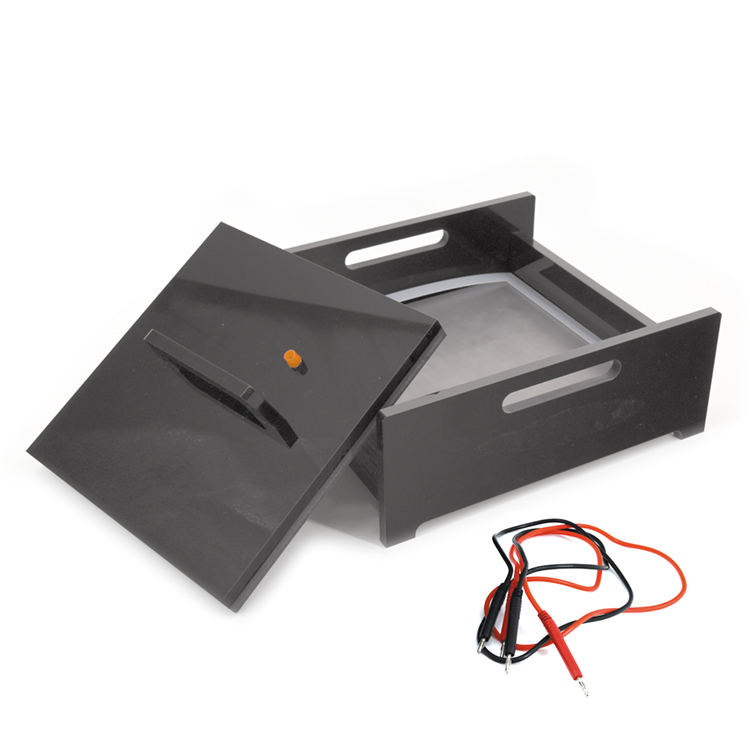 DYCP-40C型半干式碳板转移槽