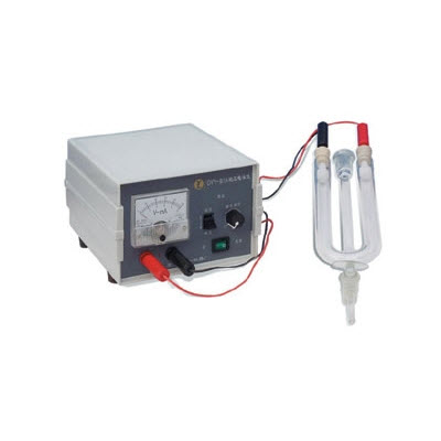 DYCP-41B型U型管电泳槽