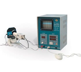 WD-9408C型显微（细胞）电泳系统