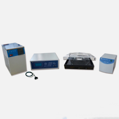 WD-2101A脉冲电泳系统