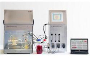 Z RP德国Zellwerk 全自动三维细胞及组织培养系统
