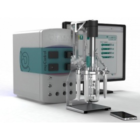 荷兰Applikon生物反应器系统BioBundle