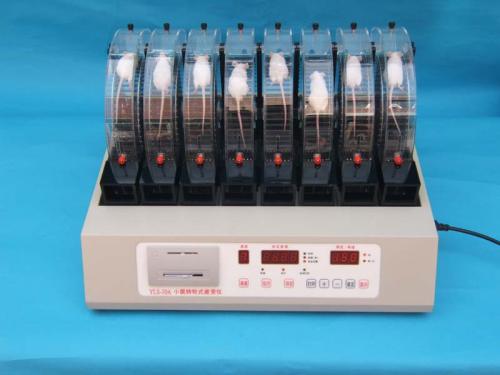 Gene&I小鼠转轮式疲劳仪