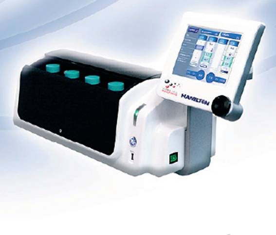 瑞士哈美顿Hamilton细胞培养仪BioLevitator