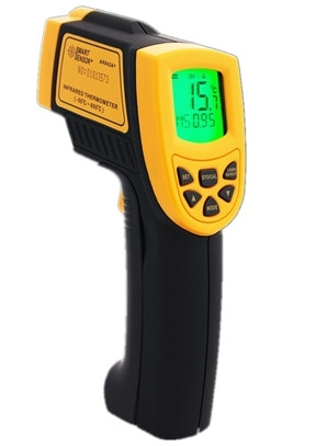 FS-3205便携式植物冠层测温仪