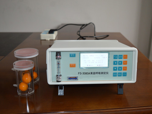 FS-3080A果蔬呼吸测量仪