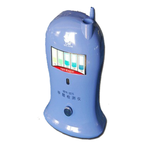 甲醛速测仪GDYK-207S