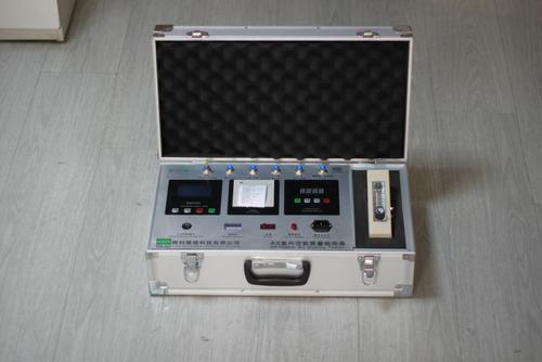 Snkon XK-Z2装修污染检测仪（分光数码微控）