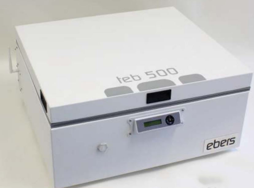 TEB500 vascular bioreactor 血管生物反应器流体剪切应力