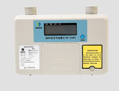 超声波沼气流量计BF-2000