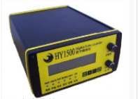 中海基业全新总代理便携式水深测量仪无锡海鹰HY1500便携式单频测深仪