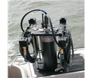 HydroRad水下光谱仪-高光谱辐射仪