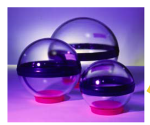 玻璃浮球 2040系列玻璃浮球