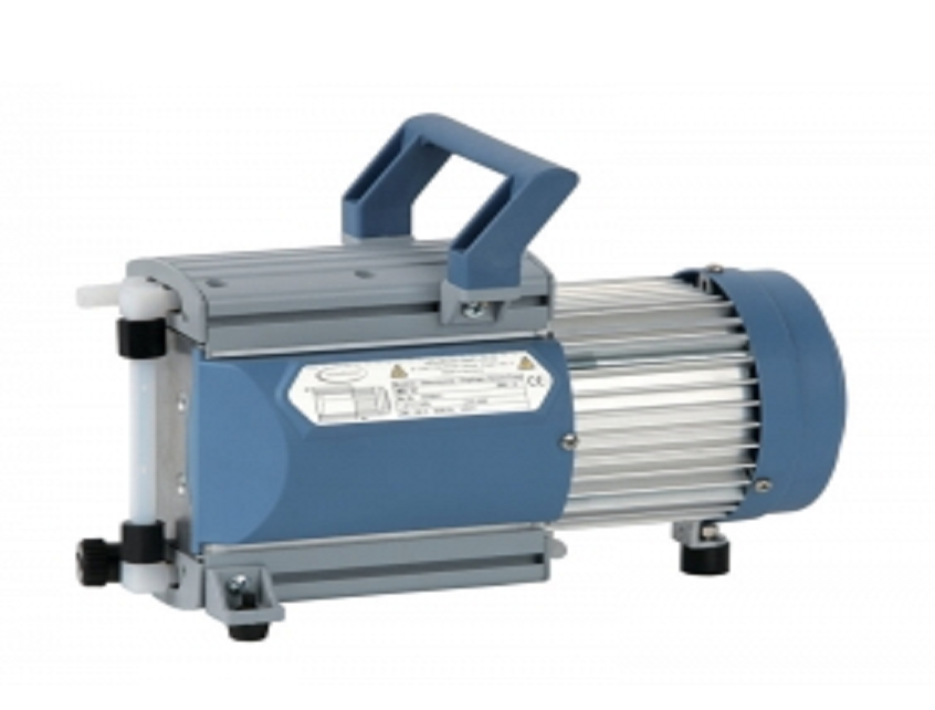 MD系列三级无油防腐蚀真空泵