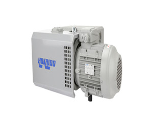 Chemvak活塞式真空泵V型