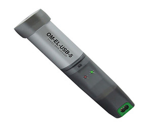 OM-EL-USB-CO_OM-EL-USB-CO300一氧化碳数据记录器OMEGA欧米茄