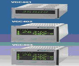 VGC401,VGC402,VGC403真空规管控制器