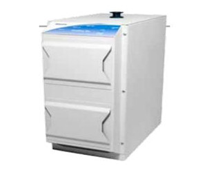 抗化学腐蚀高真空罗茨泵 2070C-02