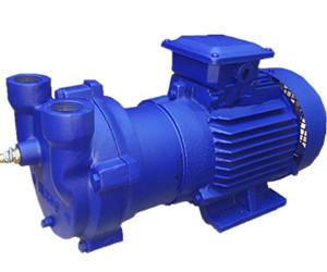 CHEMSTARL 皮带式真空泵