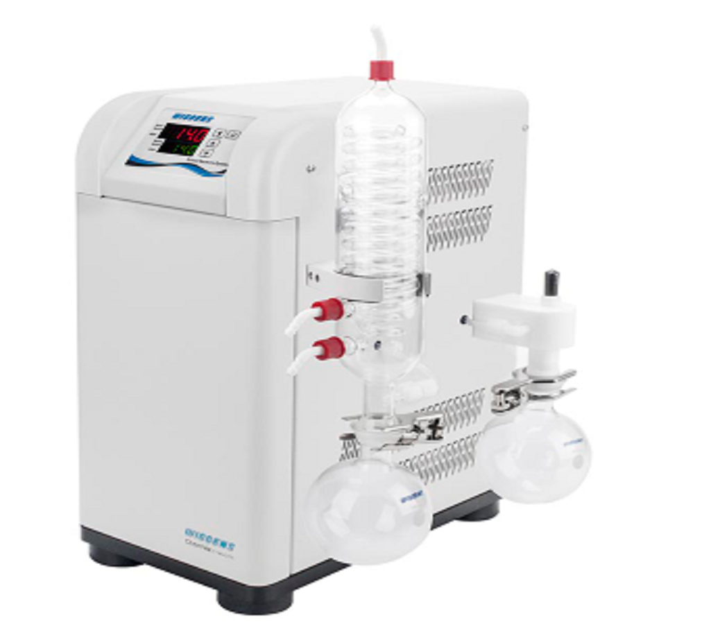 PC系列溶剂回收泵