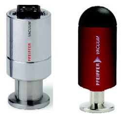 Pfeiffer 皮拉尼真空计 TPR 280