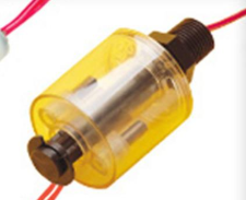 LS-1800-01801/35651/35657 大尺寸单点浮子液位开关 Gems捷迈