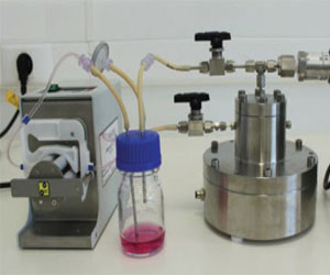 Biocul-P100细胞脉动压力装置