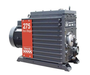 Edwards机械真空泵E2M40/E2M80/E2M175/E2M275