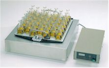 瑞士Kuhner可放于CO2培养箱内的摇床TY3601