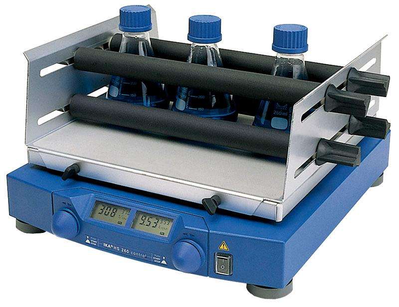 德国IKA数显型往复式摇床HS501