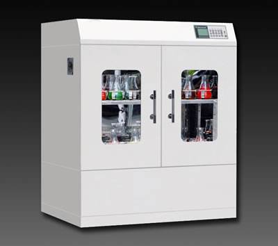 HNY系列立式恒温摇床