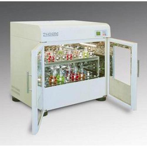 ZHWY系列双层大容量恒温摇床