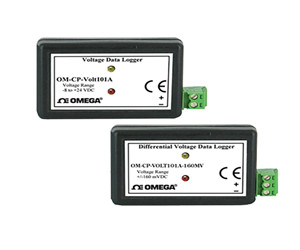 OM-CP-VOLT101A-2.5V_OM-CP-VOLT101A-15V电压数据记录器OMEGA
