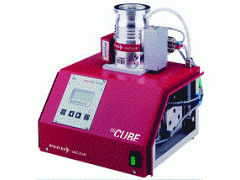 普发Pfeiffer经济型分子泵组 Hicube 80 ECO