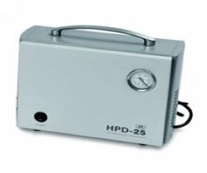 隔膜真空泵HPD-25