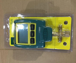 数字式电子真空表(真空计)VG-64