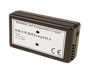 OMEGA欧米茄OM-CP-RHTEMP101A湿度和温度数据记录器
