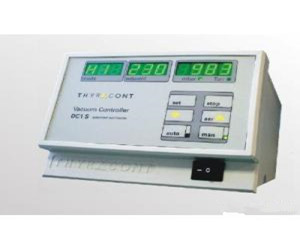 德国图拉特DC1S VacuFox真空控制器/蒸馏控制器