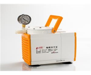 隔膜真空泵 GM-0.33B（防腐）