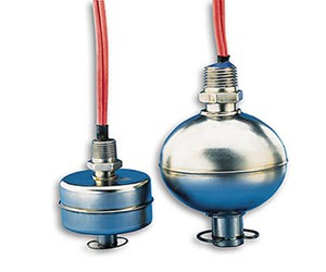 美国OMEGA欧米茄LV-40_LV-50_LV-51不锈钢液位开关