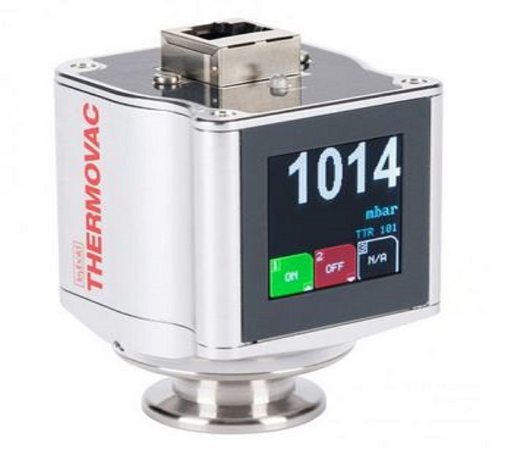 INFICON BPG400  皮拉尼复合真空计