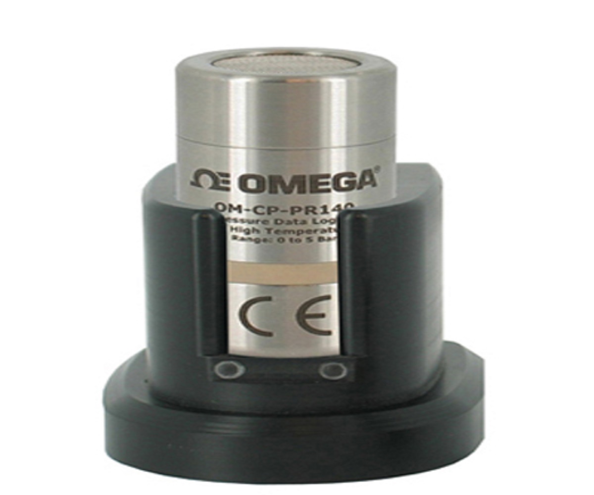 OMEGA欧米茄OM-CP-PR140_OM-CP-PR140-NPT高温压力数据记录器